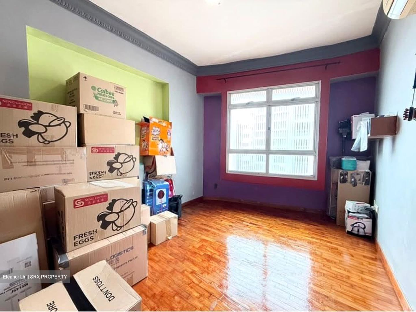 Blk 408C Coral Vale (Sengkang), HDB 4 Rooms #528475671